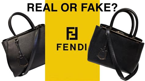 fendi model numbers|how to tell a Fendi bag.